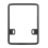 Theben Marco espaciador theLuxa P – para theLuxa P220-P300