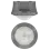 Theben theRonda S360 KNX AP – Presence detector, 360°, Ø9m, surface mount