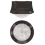 Theben theRonda S360 KNX AP – Detetor de presença, 360°, Ø9m, superfície