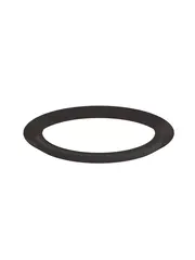 Theben Cover FLAT 85 – Cover ring for theRonda FLAT DE