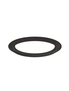 Theben Cover FLAT 85 – Cover ring for theRonda FLAT DE