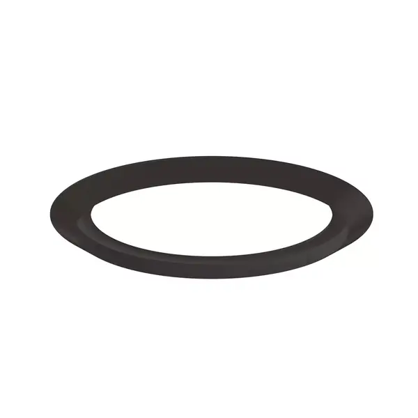 Theben Cover FLAT 85 – Aro embellecedor para theRonda FLAT DE