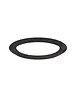 Theben Cover FLAT 85 – Cover ring for theRonda FLAT DE