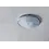 Theben thePrema S360 KNX UP – Presence detector, flush mount, 360°, 8x8m