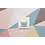 Theben theMura S180 KNX UP WH – Détecteur PIR, 1 canal lumière, 1 canal CVC