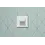 Theben theMura S180 KNX UP WH – Détecteur PIR, 1 canal lumière, 1 canal CVC