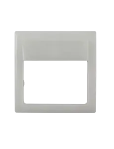 Theben Cornice adattatore 45A – Cornice adattatore theMura