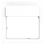 Theben Adapterrahmen 45A – Adapterrahmen theMura