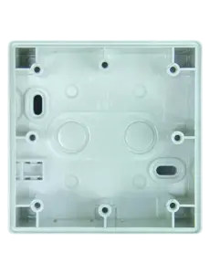 Theben Opbouwhuis LUXA 103-200 – voor theMura en LUXA 103-200