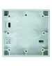 Theben Surface Box LUXA 103-200 – for theMura and LUXA 103-200