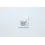Theben theMura P180 KNX UP WH – PIR Bewegungsmelder, 2 Licht- und 2 HKL-Kanal