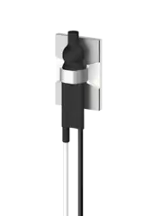 Theben Flush-mounted temperature sensor (sensor accessory)