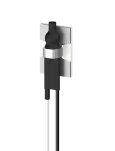Theben Unterputz-Temperatursensor (Sensor-Zubehör)
