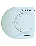 Theben RAMSES 713 FC KNX – Fan Coil temp. controller, 3 binary inputs
