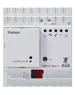Theben KNX-OT-Box S – OpenTherm gateway, 10 zones, interface, KNX