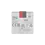 Theben TA 4.1 KNX – 4-fach Binärein-/ausgang, Unterputz, Data Secure