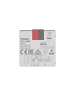 Theben TA 4.1 KNX – 4-channel binary input/output, flush, Data Secure
