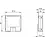 Theben TA 6.1 KNX – 6-kanaals binaire in-/uitgang, inbouw, Data Secure