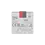 Theben TA 6.1 KNX – 6-kanaals binaire in-/uitgang, inbouw, Data Secure