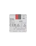 Theben TA 6.1 KNX – 6-channel binary input/output, flush, Data Secure