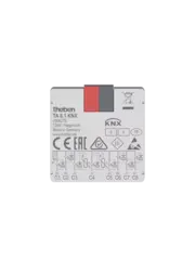 Theben TA 8.1 KNX – 8-channel binary input/output, flush, Data Secure