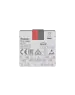 Theben TA 8.1 KNX – 8-channel binary input/output, flush, Data Secure