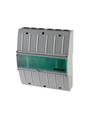 WAREMA KNX secure 2M230.8I AP | 2-fold Blind Actuator KNX Secure