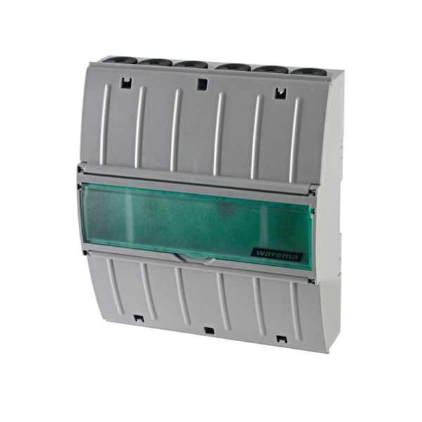 WAREMA KNX secure 2M230.8I AP | 2-voudige Jaloezie-actor KNX Secure