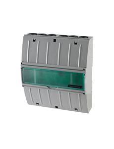 WAREMA KNX secure 8M230.16I AP  | Attuatore tapparelle 8 canali KNX Secure