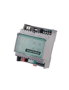 WAREMA Attuatore KNX Tende SA 4M230 REG | 4 canali KNX Secure