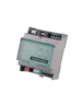 WAREMA KNX Shading Actuator SA 4M230 REG | 4-way KNX Secure blind actuator