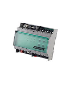 WAREMA Attuatore KNX Tende SA 6M230 REG | 6 canali KNX Secure