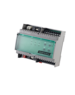 WAREMA KNX Shading Actuator SA 6M230 REG | 6-way KNX Secure blind actuator