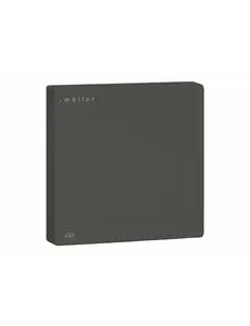 Hugo Müller Air Quality Sensor CO2/Temperature/Humidity/Pressure