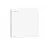 Hugo Müller Air Quality Sensor CO2/Temperature/Humidity/Pressure – Surface Mount – Black/White