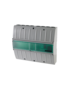 WAREMA KNX Sun Shading Actuator SA 16MDC.32 SMI LoVo AP | 16 SMI or SMI LoVo