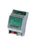 WAREMA KNX sun shading actuator SA 16MDC SMI LoVo REG | 16 SMI or SMI LoVo