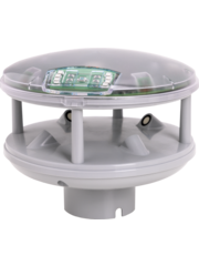 WAREMA WAREMA Weather Station pro - Single unit (not KNX, replacement)
