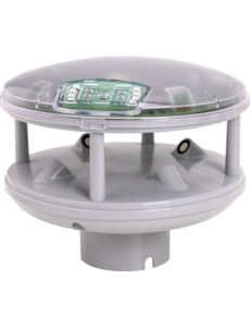 WAREMA WAREMA Weather Station pro - Single unit (not KNX, replacement)