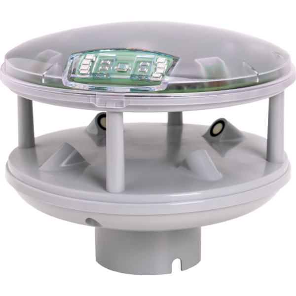 WAREMA WAREMA Weerstation pro - Enkel onderdeel (geen KNX, vervanging)