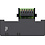Gira Temperature sensor module for Gira G1