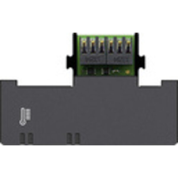 Gira Temperaturfühlermodul für Gira G1