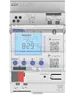 Theben TR 648 top3 RC KNX – Digital timer with yearly and astro function