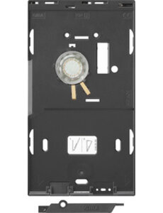 Gira Moldura de montagem Gira G1