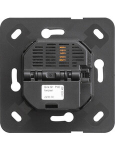 Gira Module de connexion Gira G1 PoE – pièce de rechange