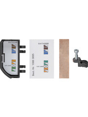 Gira Spare parts set G1 PoE