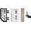 Gira Ersatzteilset G1 PoE