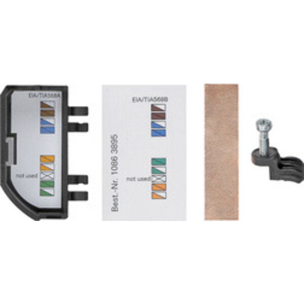 Gira Ersatzteilset G1 PoE