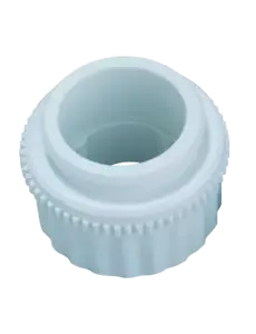 Theben Adaptateur VA 78 Danfoss RA pour ALPHA 4 thermomoteur & CHEOPS