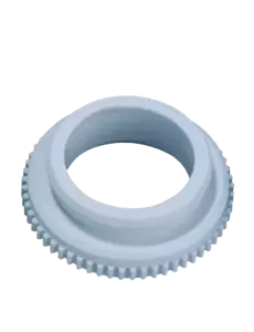 Theben Ventiladapter VA 80 für Onda, Schlösser, Oventrop, Heimeier, Roth